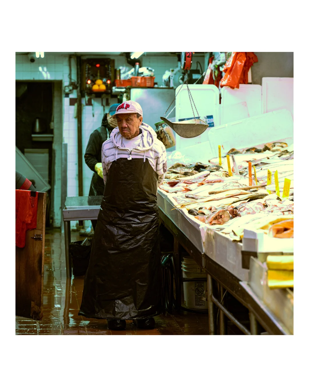 Chinatown — Foto 4