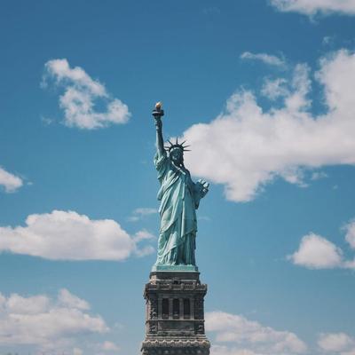 Freiheitsstatue