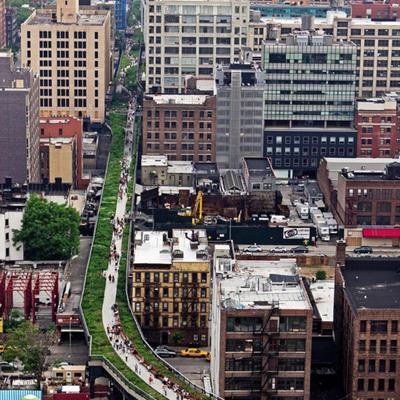 High Line
