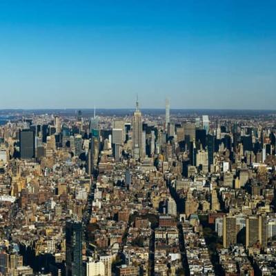 One World Observatory