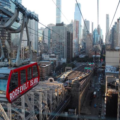 Roosevelt Island Tramway