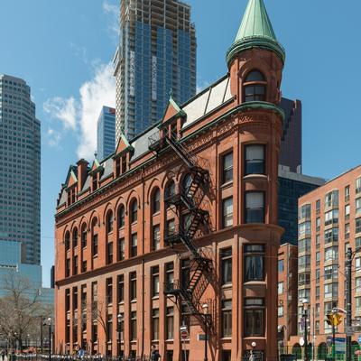 Gooderham Building