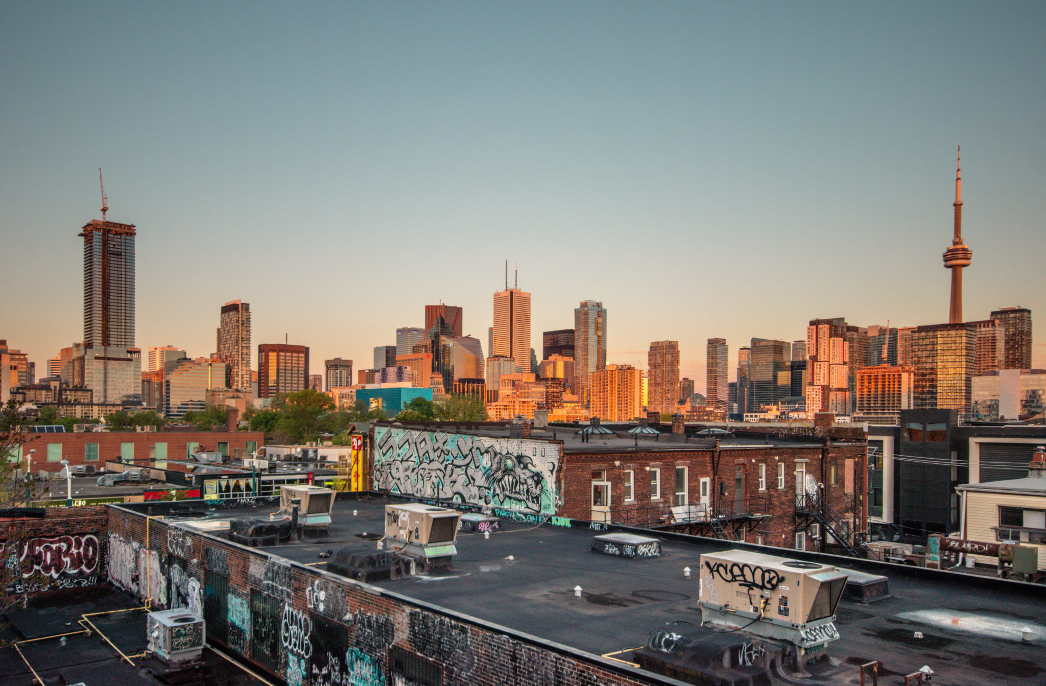 Kensington Market