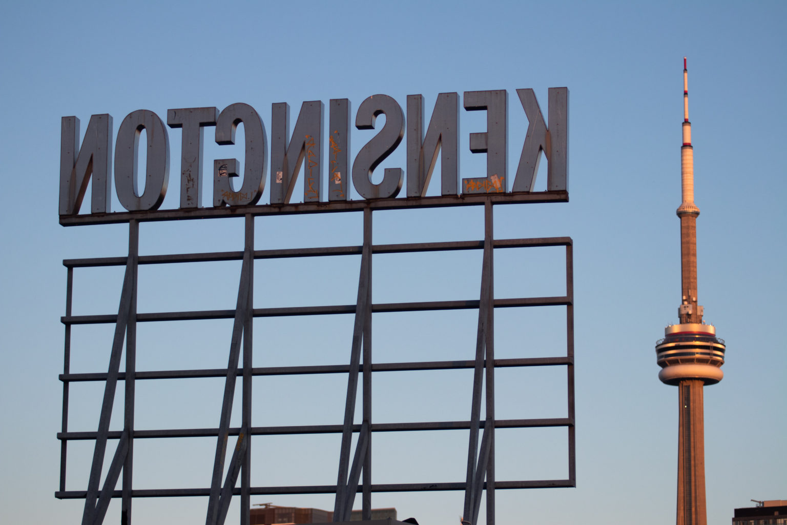 Kensington Market — Foto 2