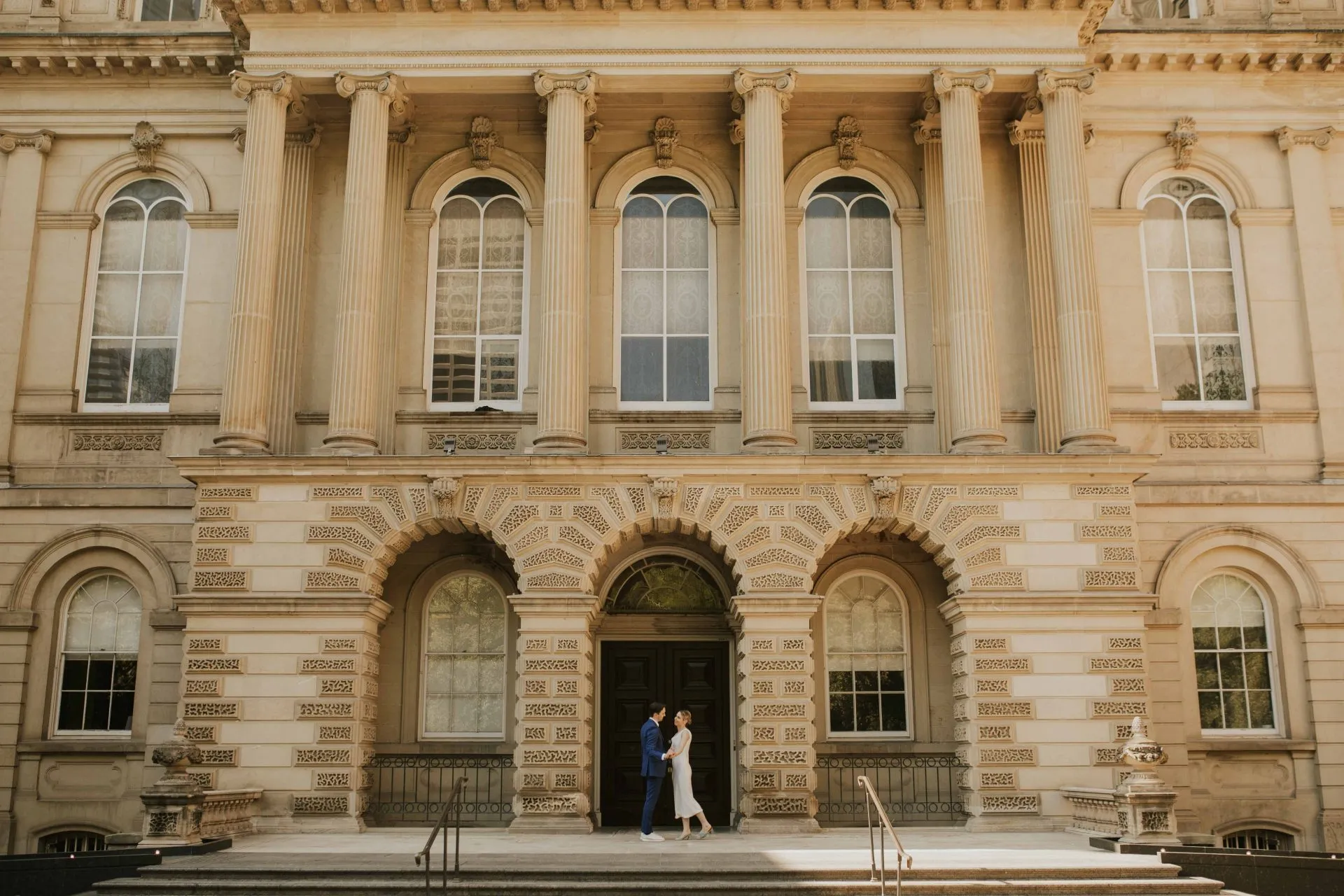 Osgoode Hall