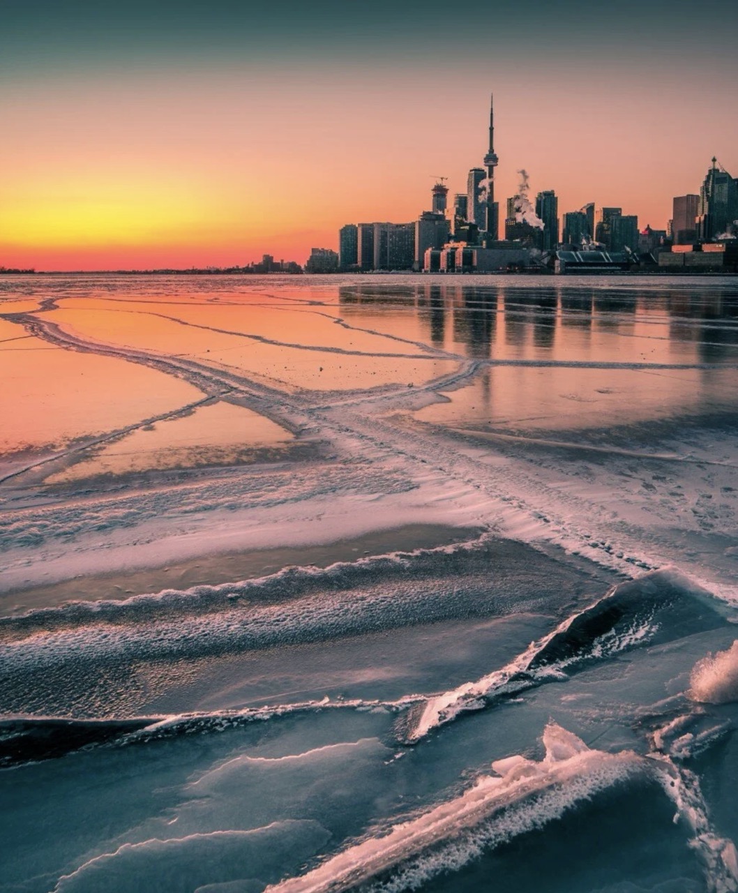 Polson Pier