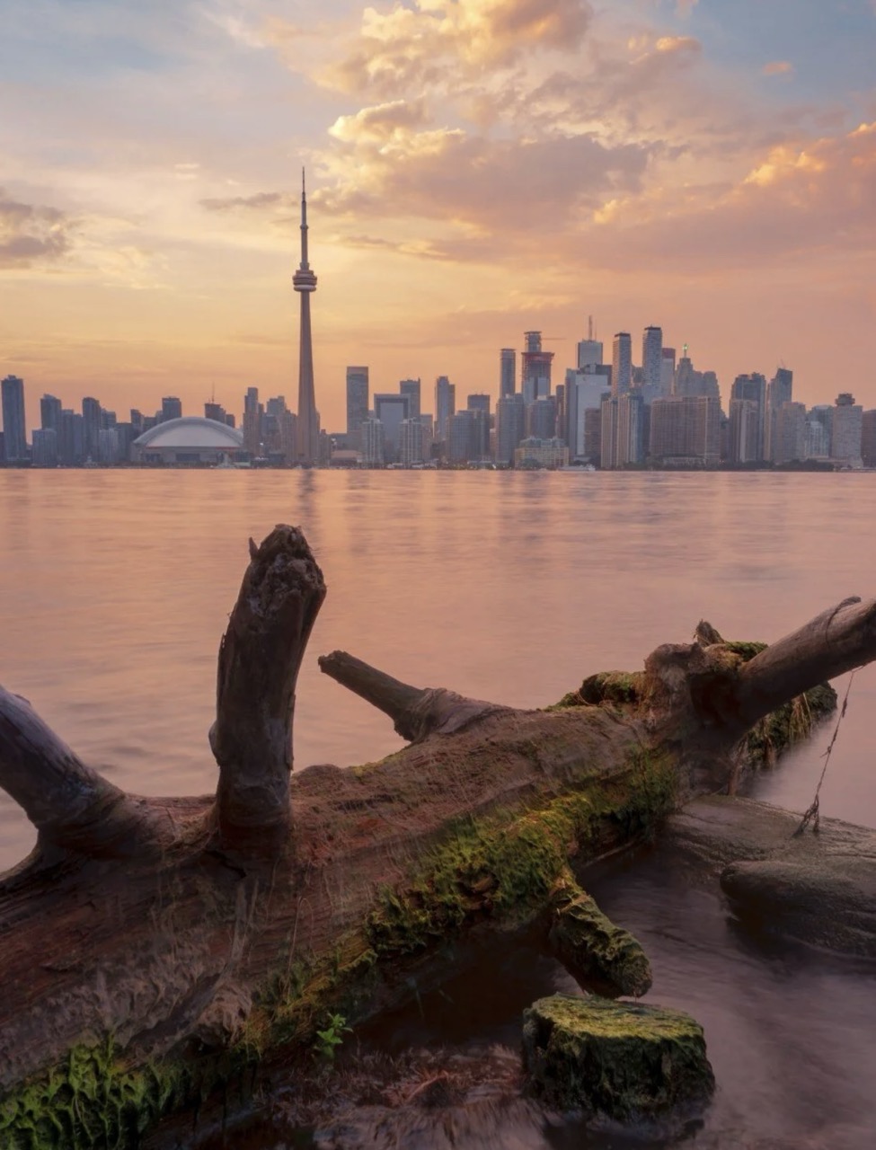 Toronto Islands